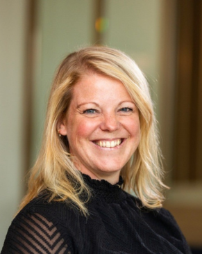 Mirella Vorstenbosch