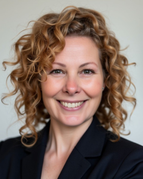 Judith Jenkinson